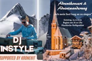 Winter-Events | © TVB Heiligenblut + Bergbahnen Grossglockner