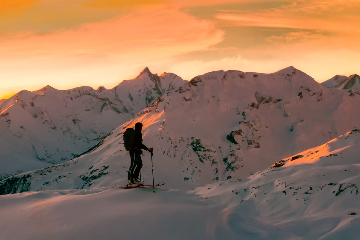 Fantastická turistická oblast Großglockner-Heiligenblut | © Peter Maier, Kärnten Werbung